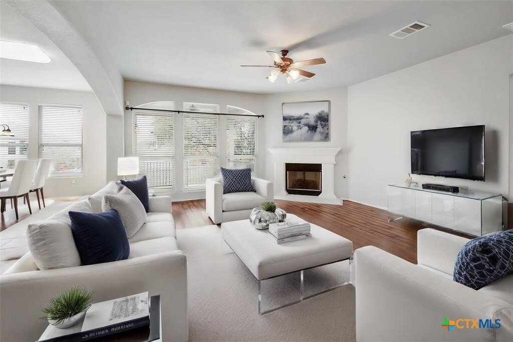 House in Leander, Texas, United States 3 - 17757918