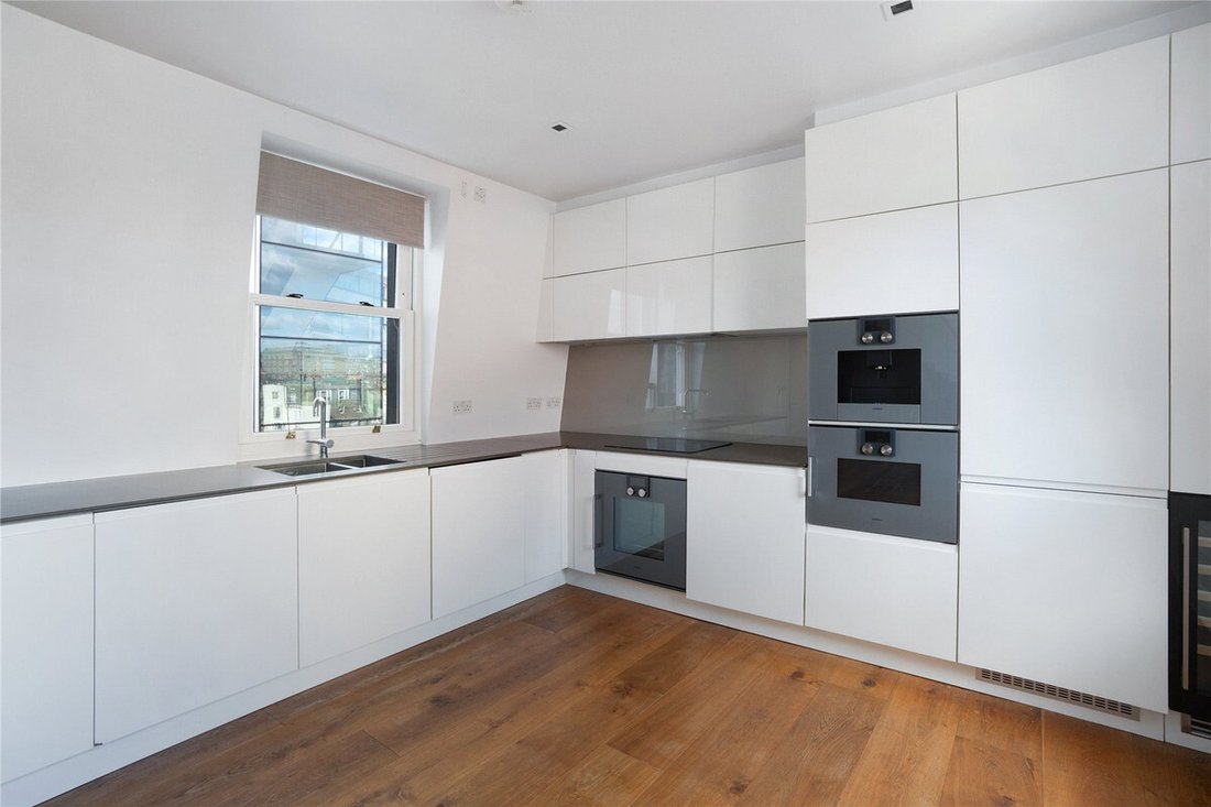 Apartment in Marylebone, Westminster, England 5 - 17755092