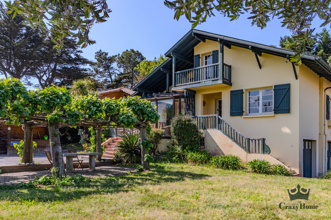 House in Anglet, Nouvelle-Aquitaine, France 5 - 17438484