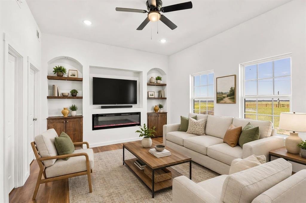 House in Seagoville, Texas, United States 5 - 17755830