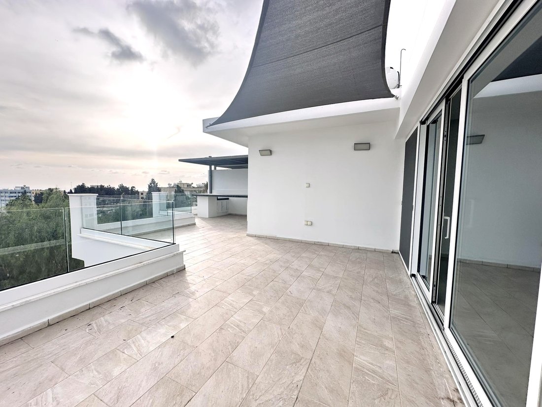 Apartment in Paphos, Paphos, Cyprus 2 - 17760413