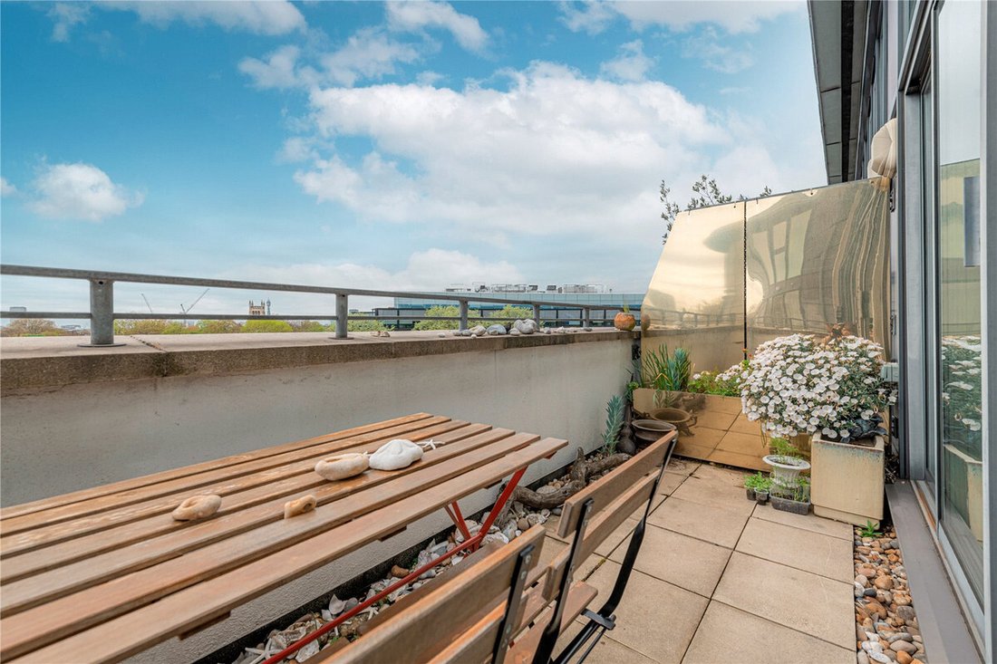 Apartment in EC1, Islington, England 4 - 17755330