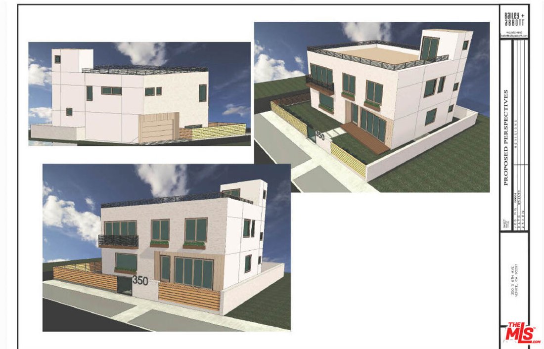 House in Los Angeles, California, United States 1 - 17762963