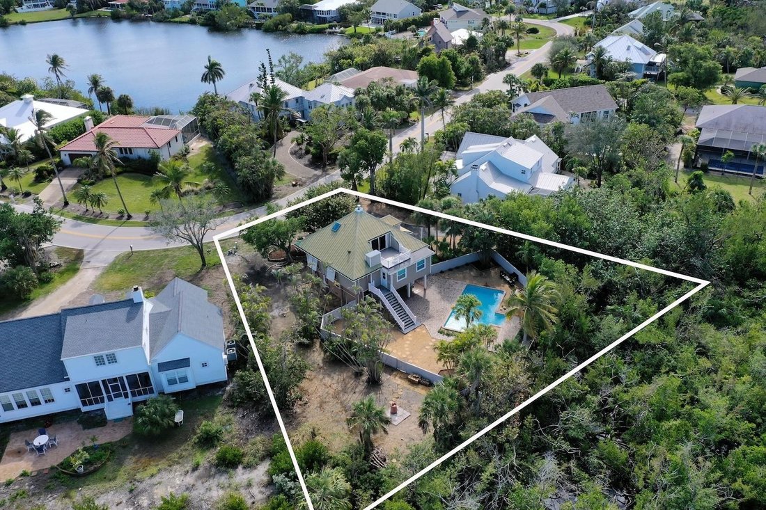 House in Sanibel, Florida, United States 2 - 17758765