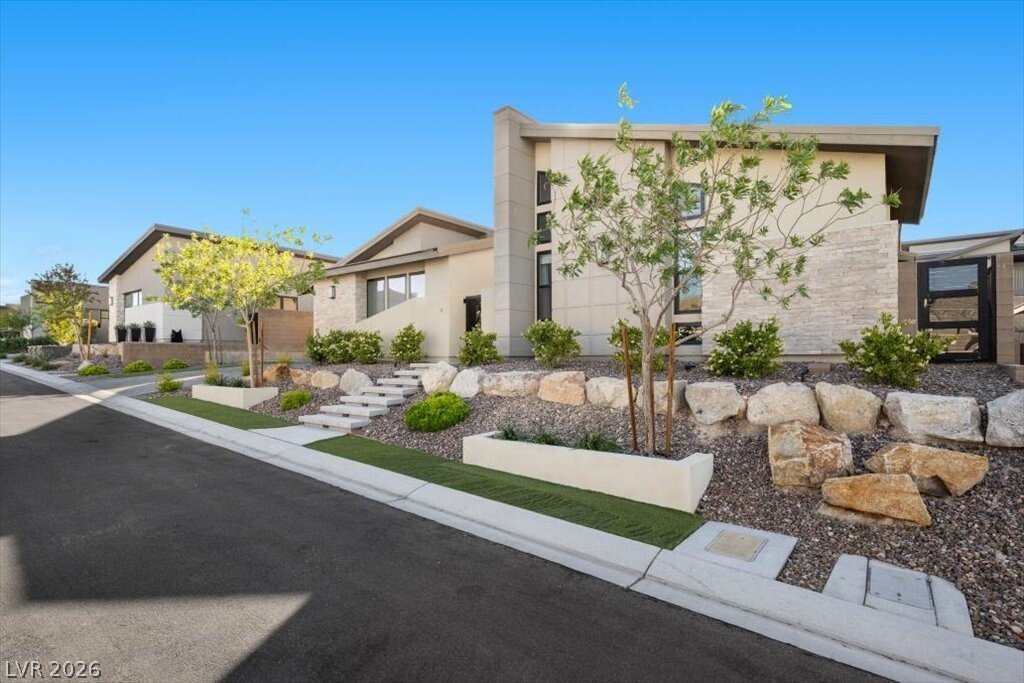 House in Las Vegas, Nevada, United States 4 - 17758172