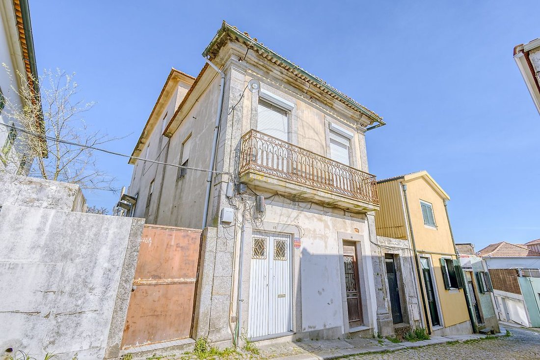 Lordelo do Ouro e Massarelos, Porto District, Portugal 5 - 17756320