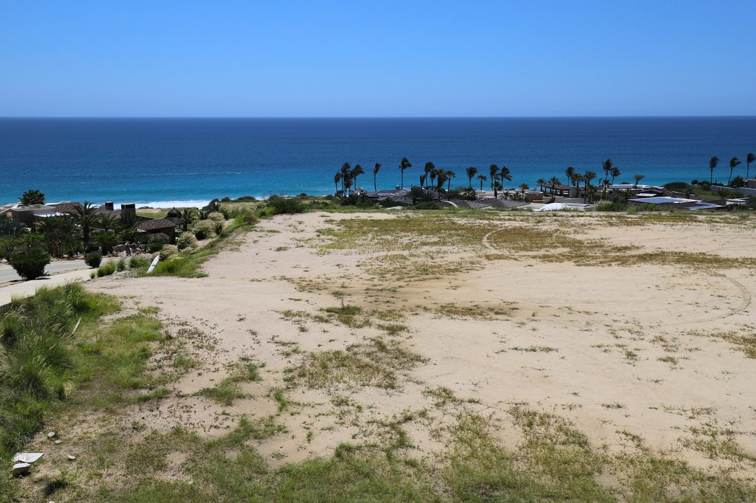 Land in San José del Cabo, Baja California Sur, Mexico 5 - 17761138