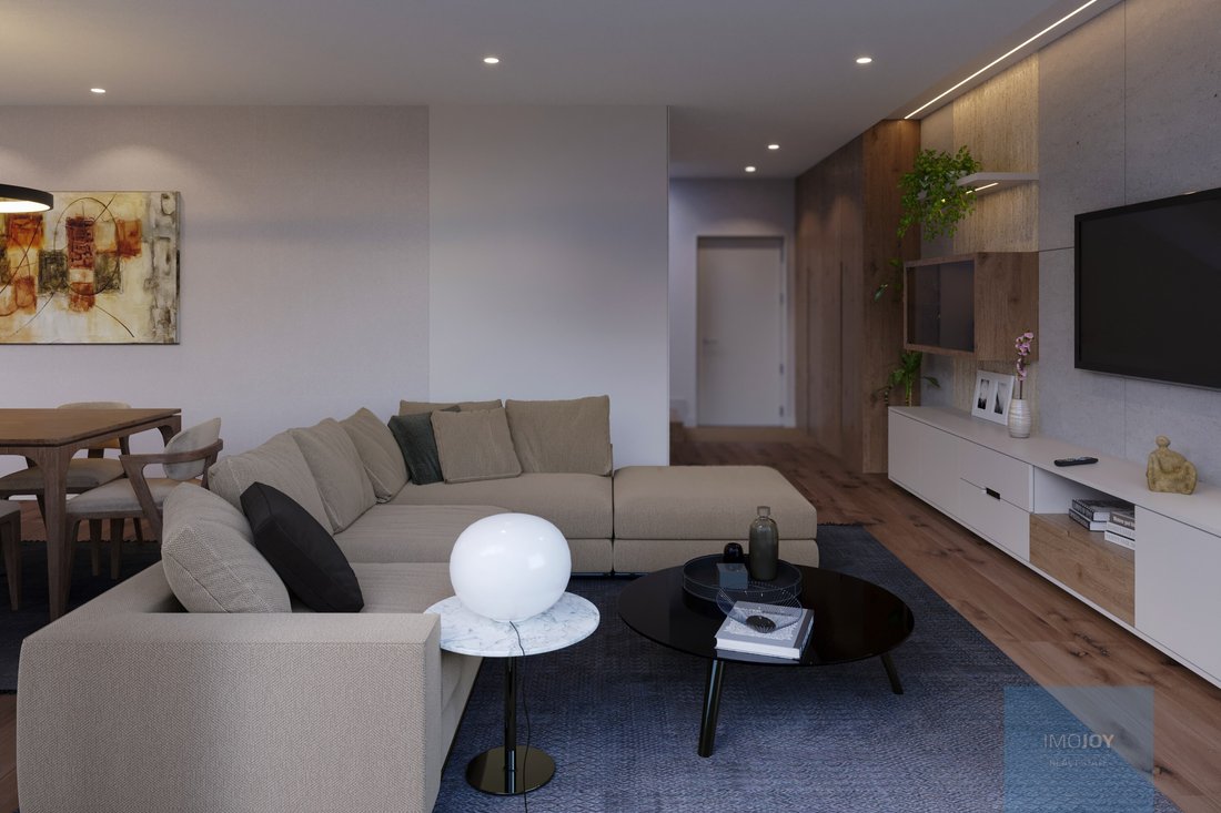 Apartment in Portimao, Algarve, Portugal 5 - 17757082