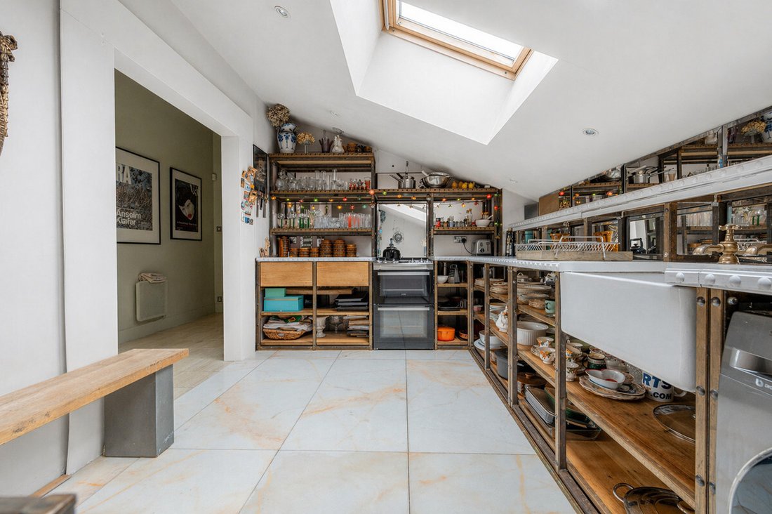 Apartment in EC1, Islington, England 3 - 17755330
