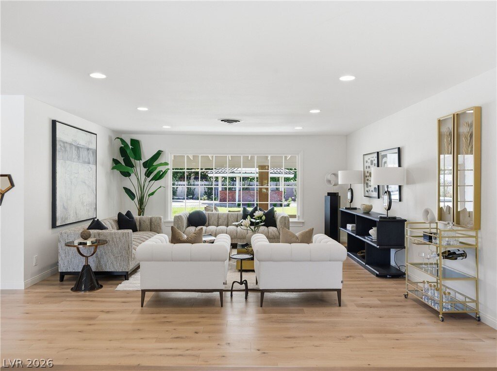 House in Las Vegas, Nevada, United States 3 - 17758185