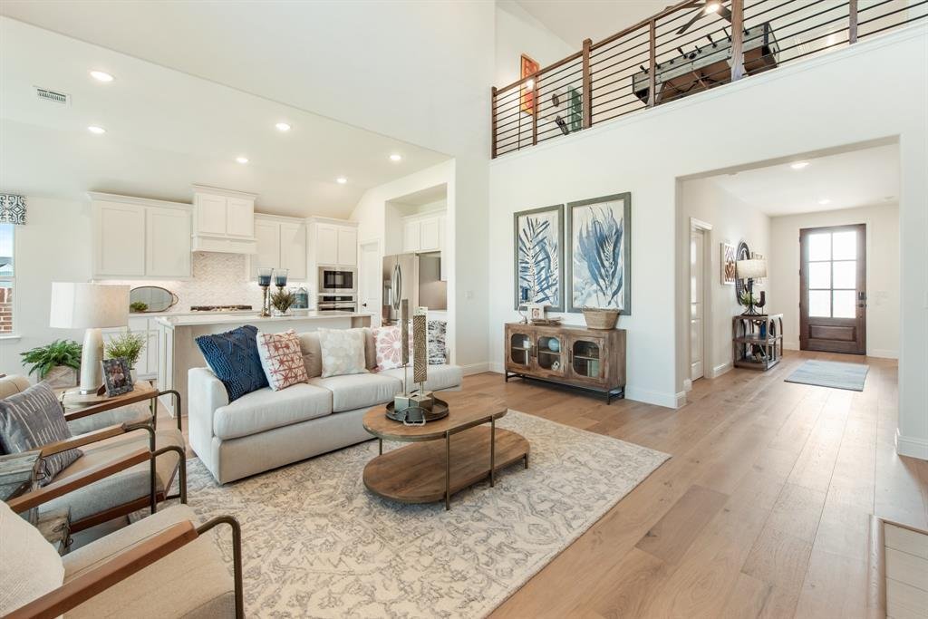 House in Melissa, Texas, United States 4 - 17759495