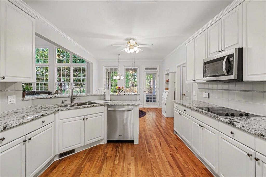 House in Powder Springs, Georgia, United States 5 - 17752591