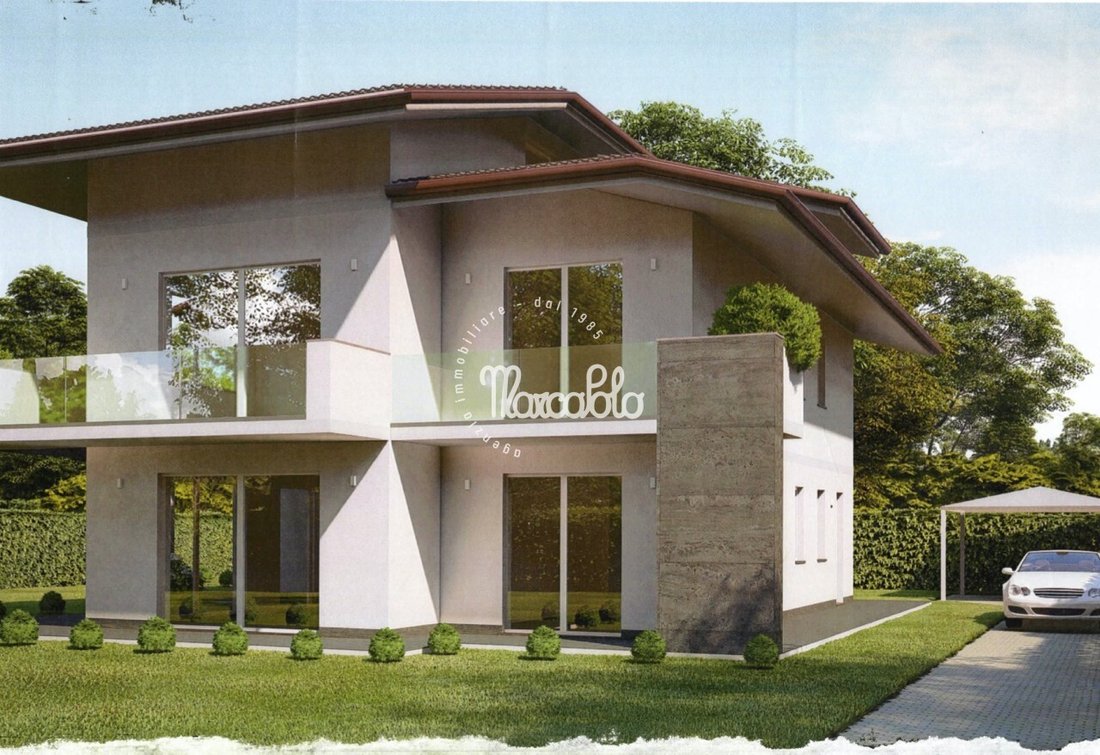Villa in Center, Forte dei Marmi, Tuscany 3 - 17762175