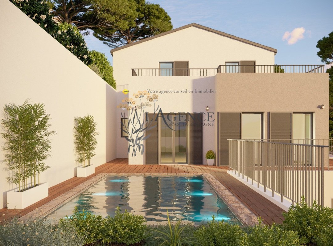 House in Lupino, Bastia, France 1 - 16297279