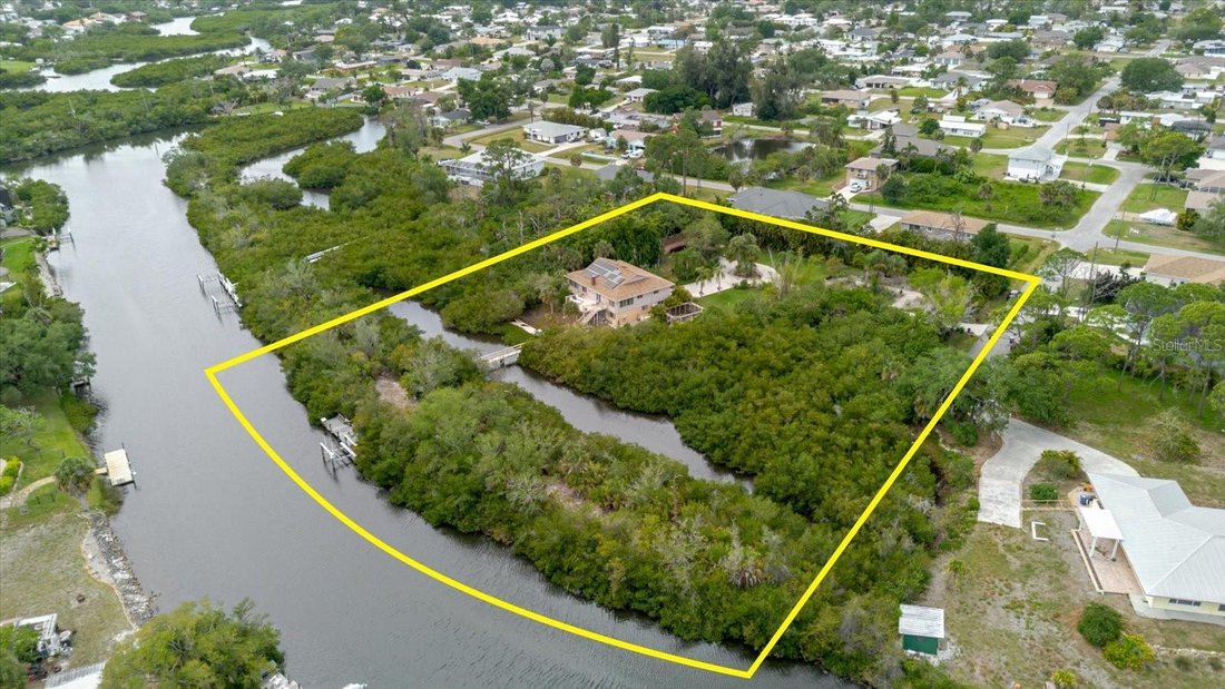 House in Venice, Florida, United States 1 - 17758459