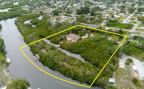 Casa a Venezia, Florida, Stati Uniti 1