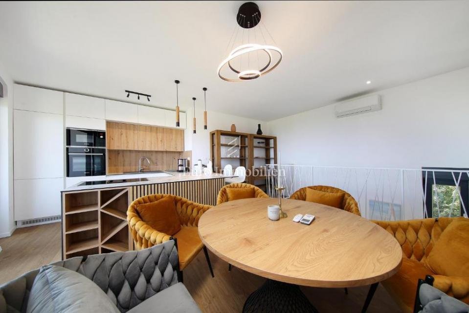 Apartment in Grad Opatija, Primorje-Gorski Kotar County, Croatia 5 - 17756315
