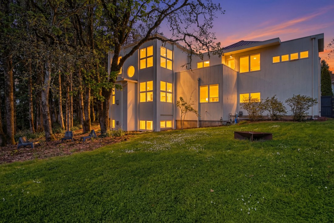 House in Corvallis, Oregon, United States 1 - 17756011