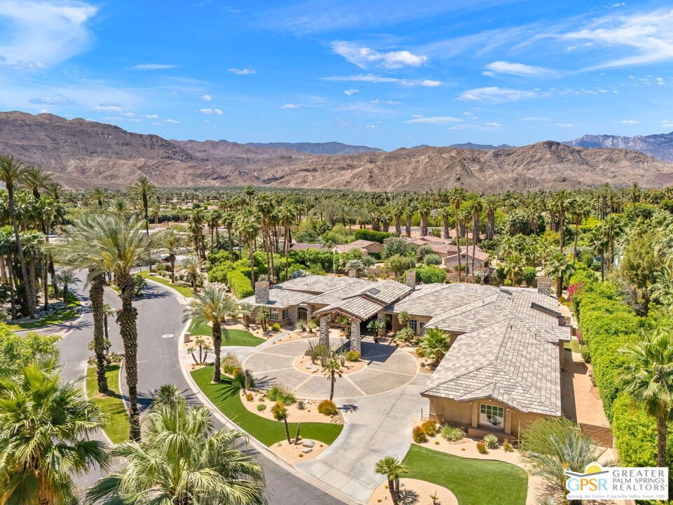 House in Rancho Mirage, California, United States 1 - 17760559