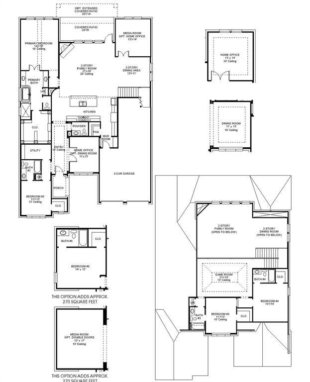 House in Aledo, Texas, United States 2 - 17762100