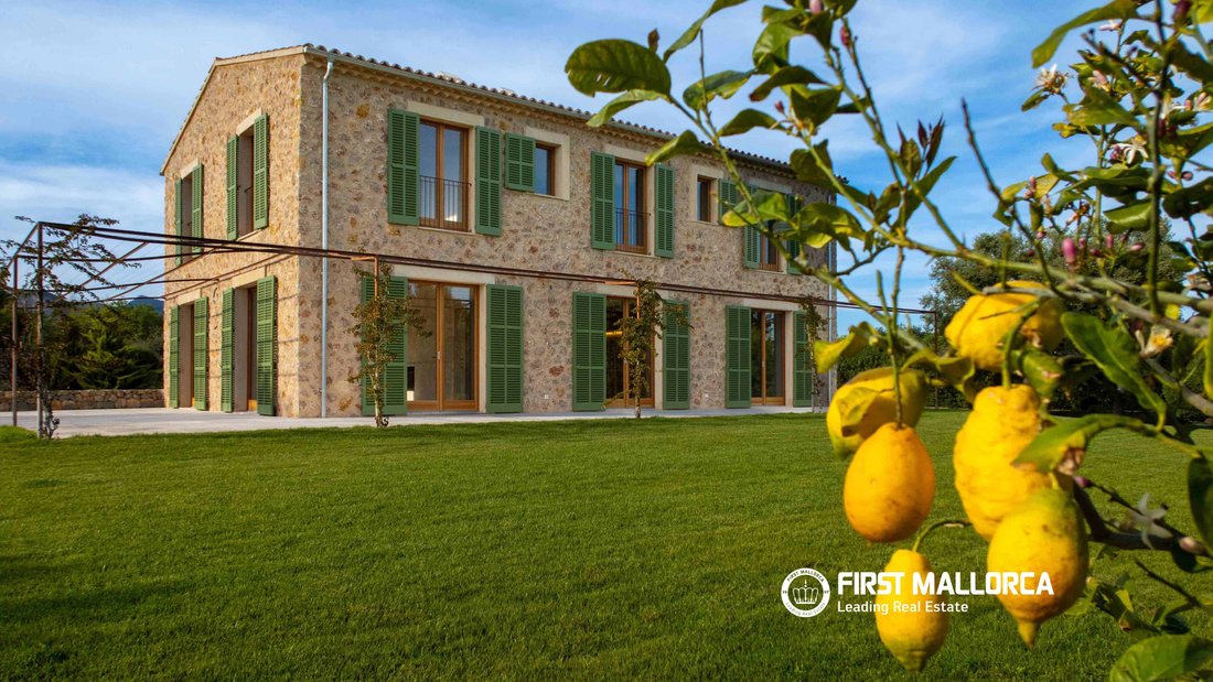 Country House in Alaro, Balearic Islands, Spain 4 - 17760284