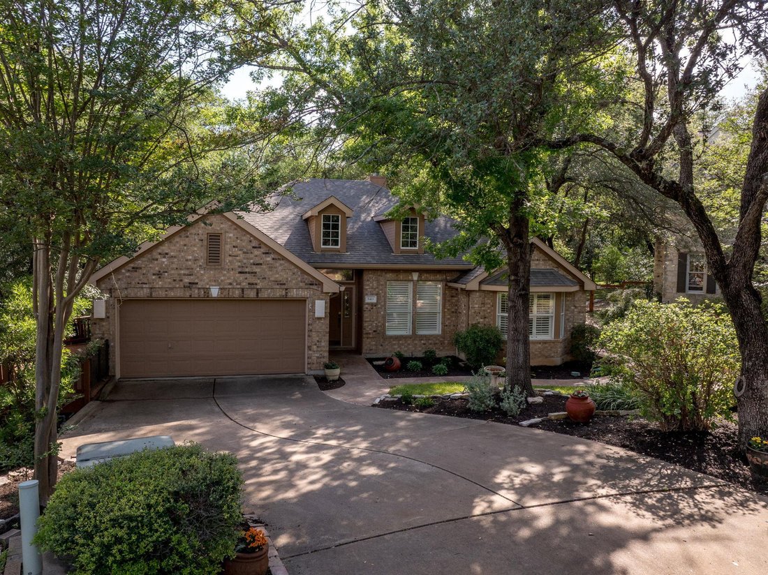 House in Austin, Texas, United States 2 - 17758701
