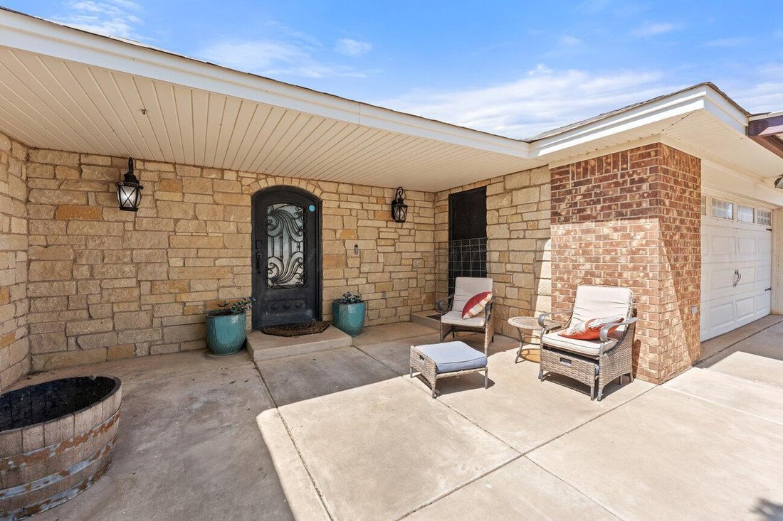 House in Canyon, Texas, United States 5 - 17762027