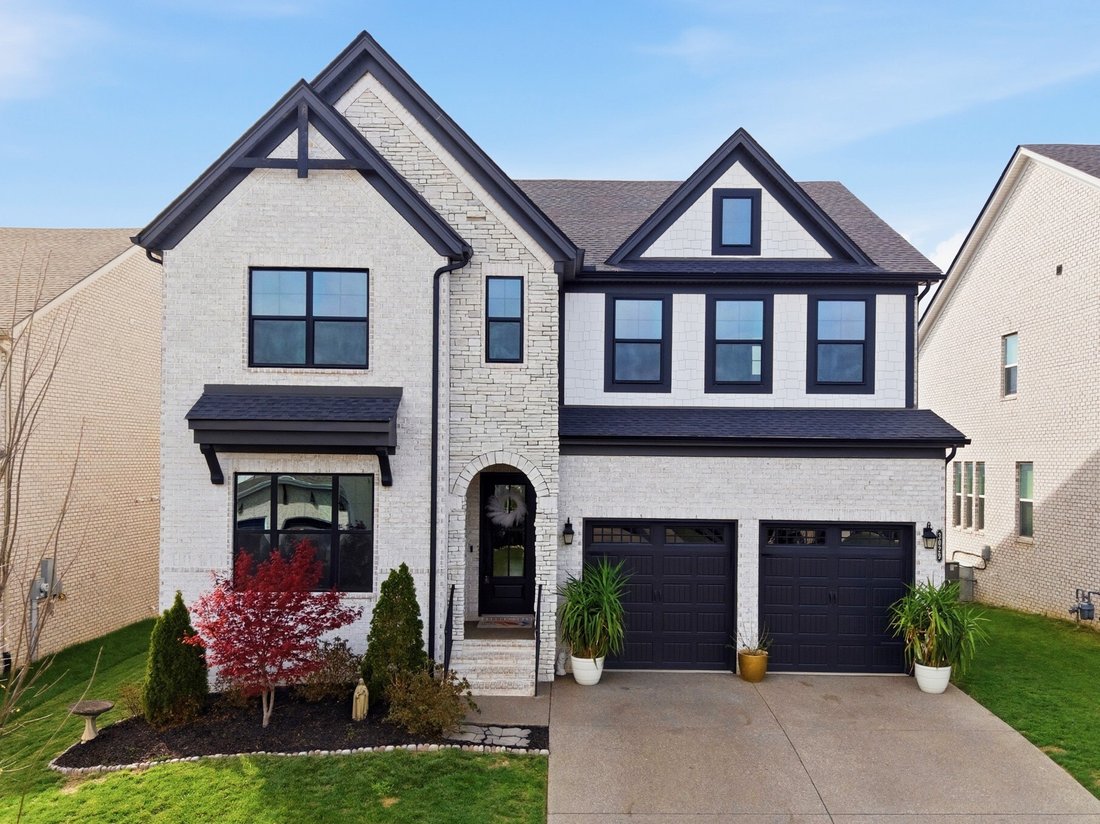 House in Nolensville, Tennessee, United States 1 - 17758885