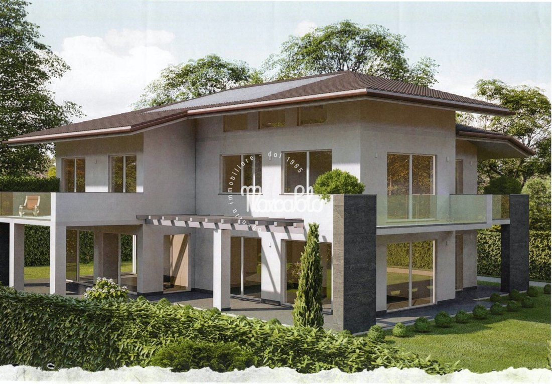 Villa in Center, Forte dei Marmi, Tuscany 2 - 17762175