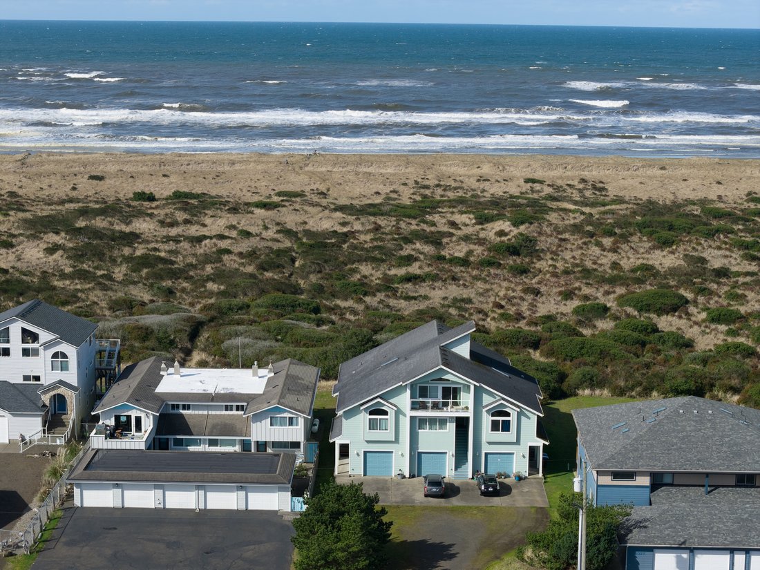 Apartment in Ocean City, Washington, United States 2 - 17762811