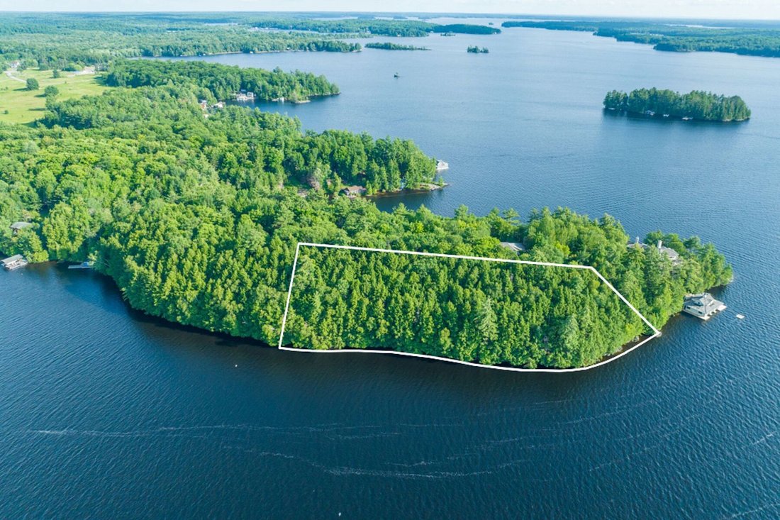 Land in Bracebridge, Ontario, Canada 2 - 13046971