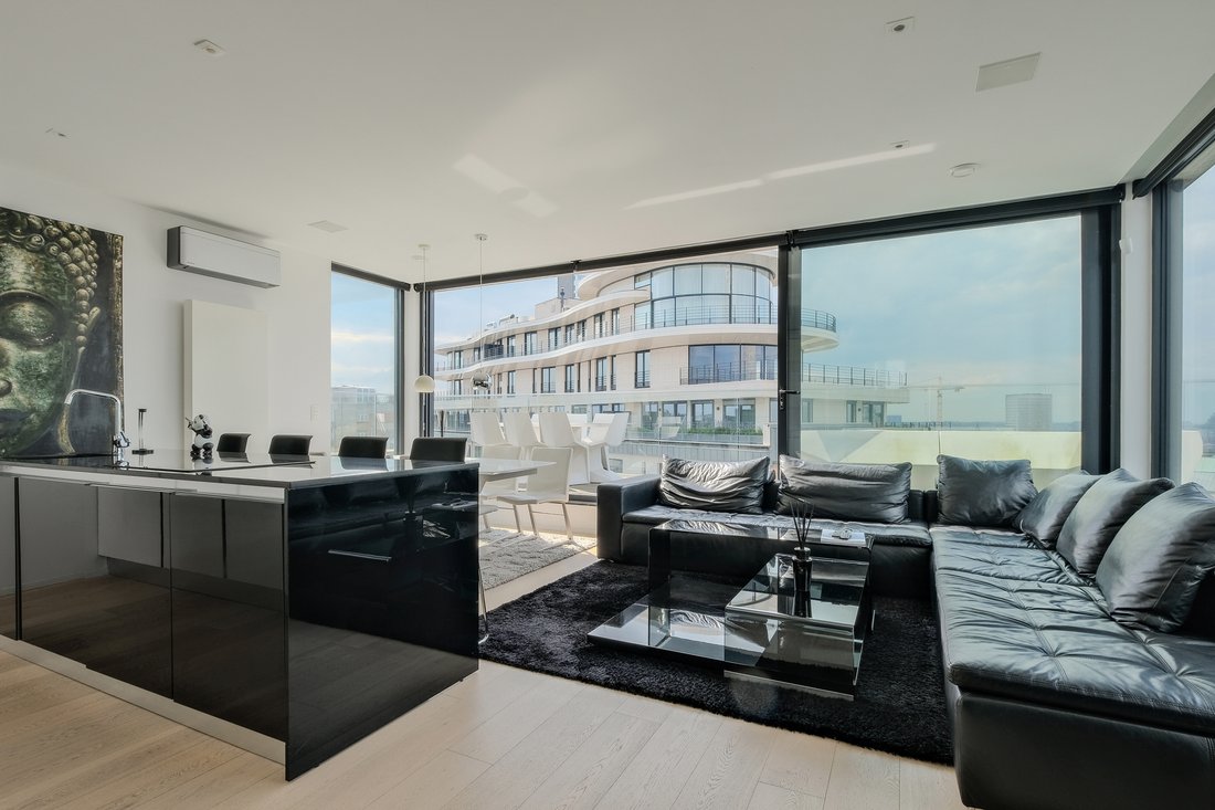 Apartment in Elsene, Brussels, Belgium 3 - 17757336