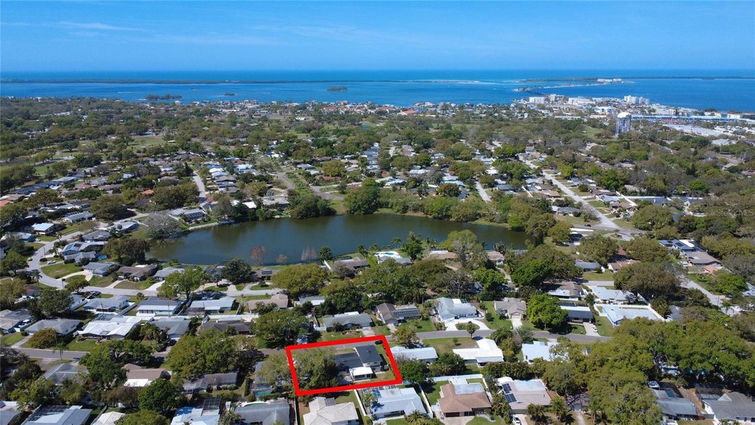 House in Dunedin, Florida, United States 2 - 17391197