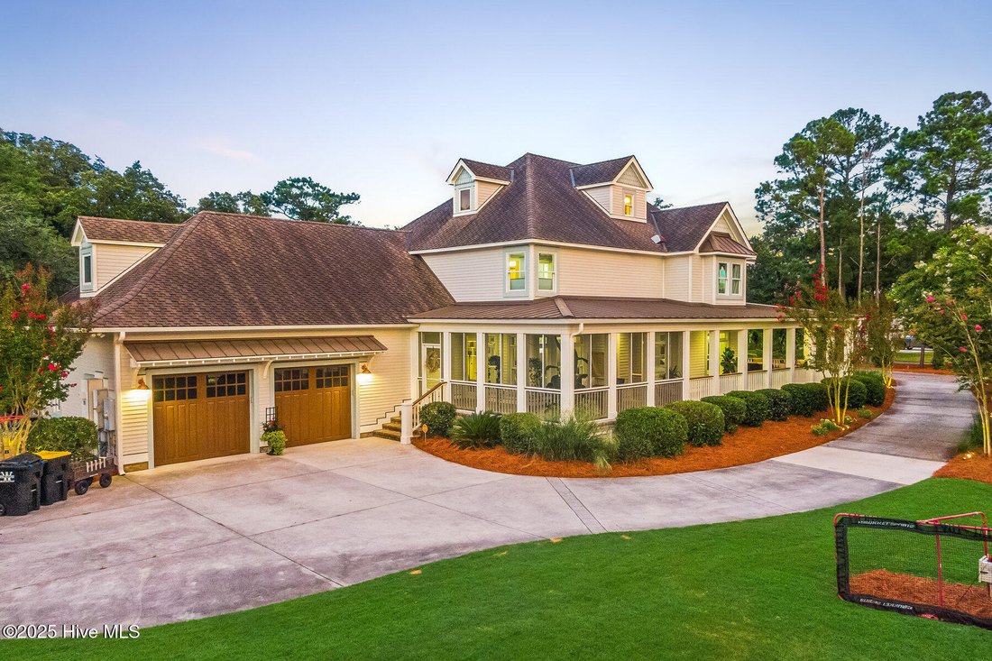 House in Hampstead, North Carolina, United States 3 - 17759334