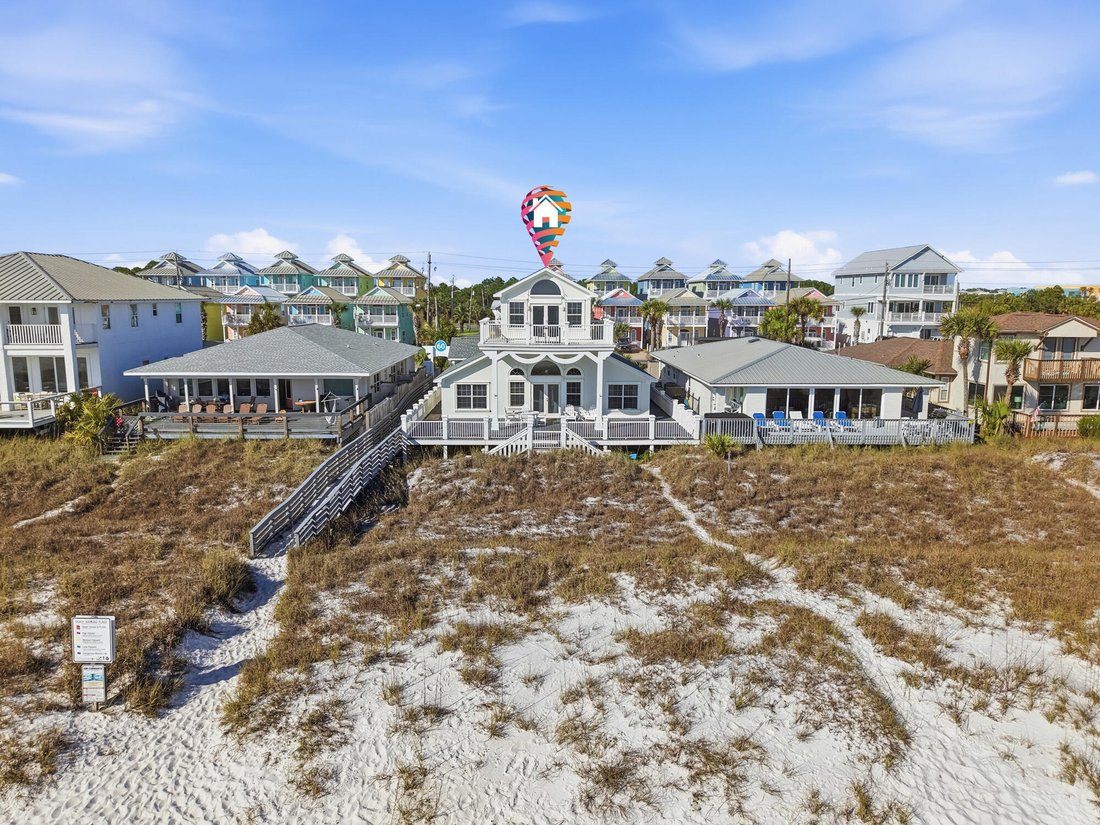 House in Rosemary Beach, Florida, United States 1 - 17758157