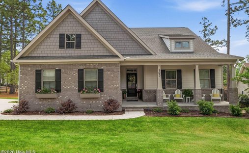 Casa a Jackson Springs, Carolina del Nord, Stati Uniti 1