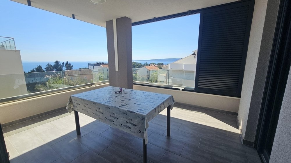 Apartment in Krk, Primorje-Gorski Kotar County, Croatia 5 - 17759915