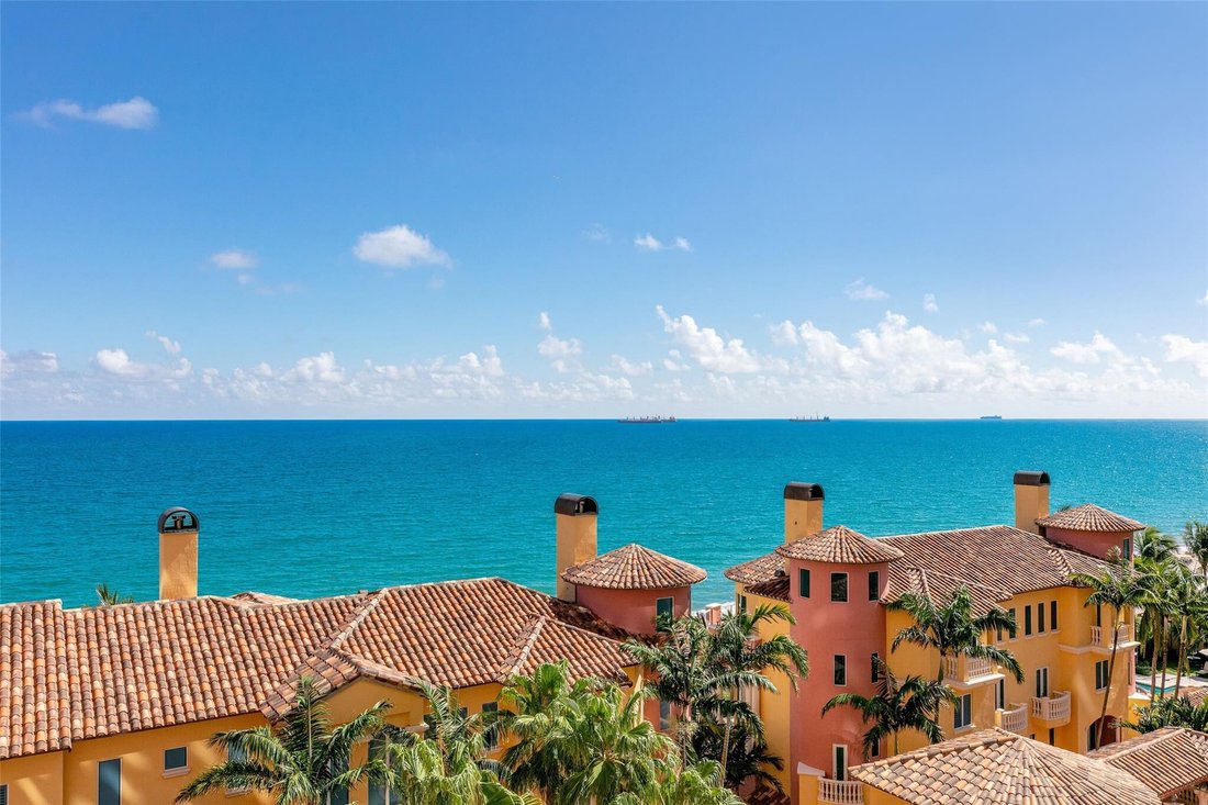 Condo in Wilton Manors, Florida, United States 2 - 17756511