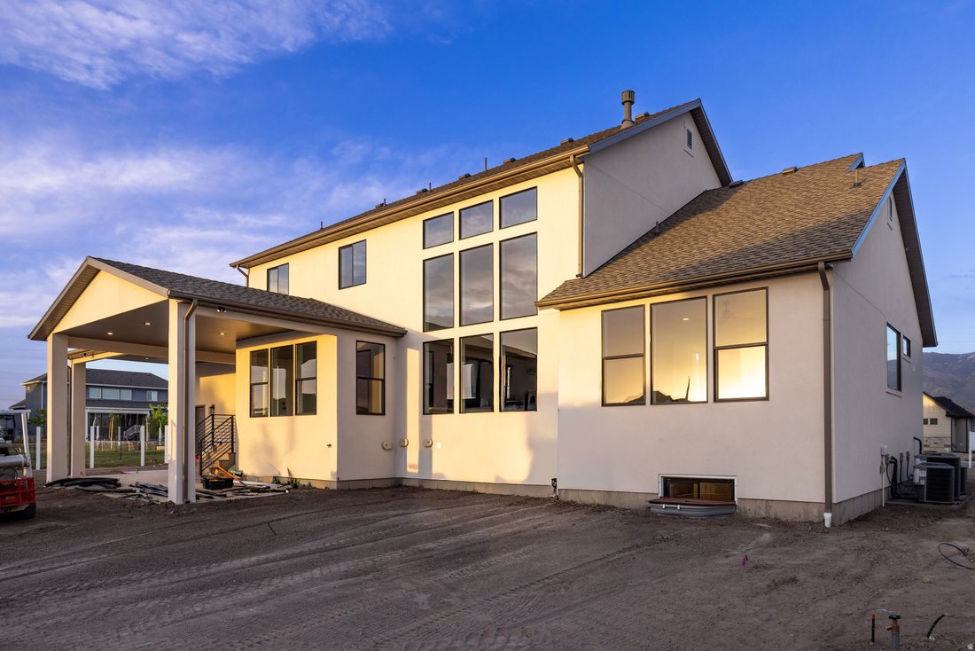 House in Layton, Utah, United States 4 - 17762025