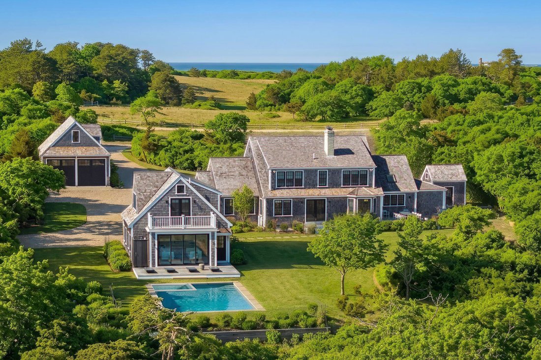 House in Nantucket, Massachusetts, United States 1 - 17754455