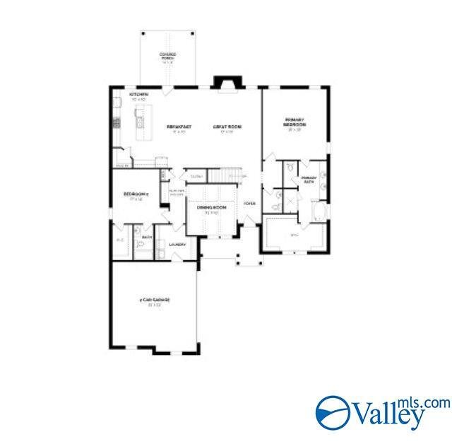 House in Madison, Alabama, United States 2 - 17755577