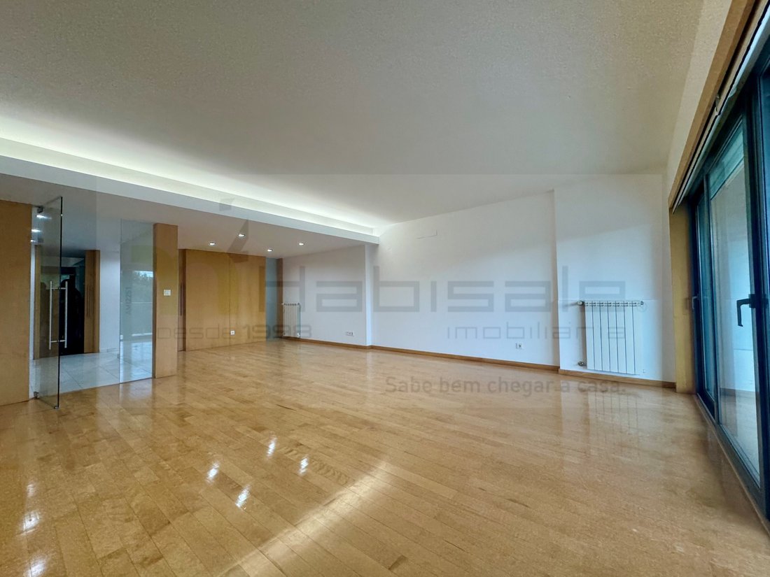 Apartment in Cascais e Estoril, Lisbon, Portugal 2 - 17757068