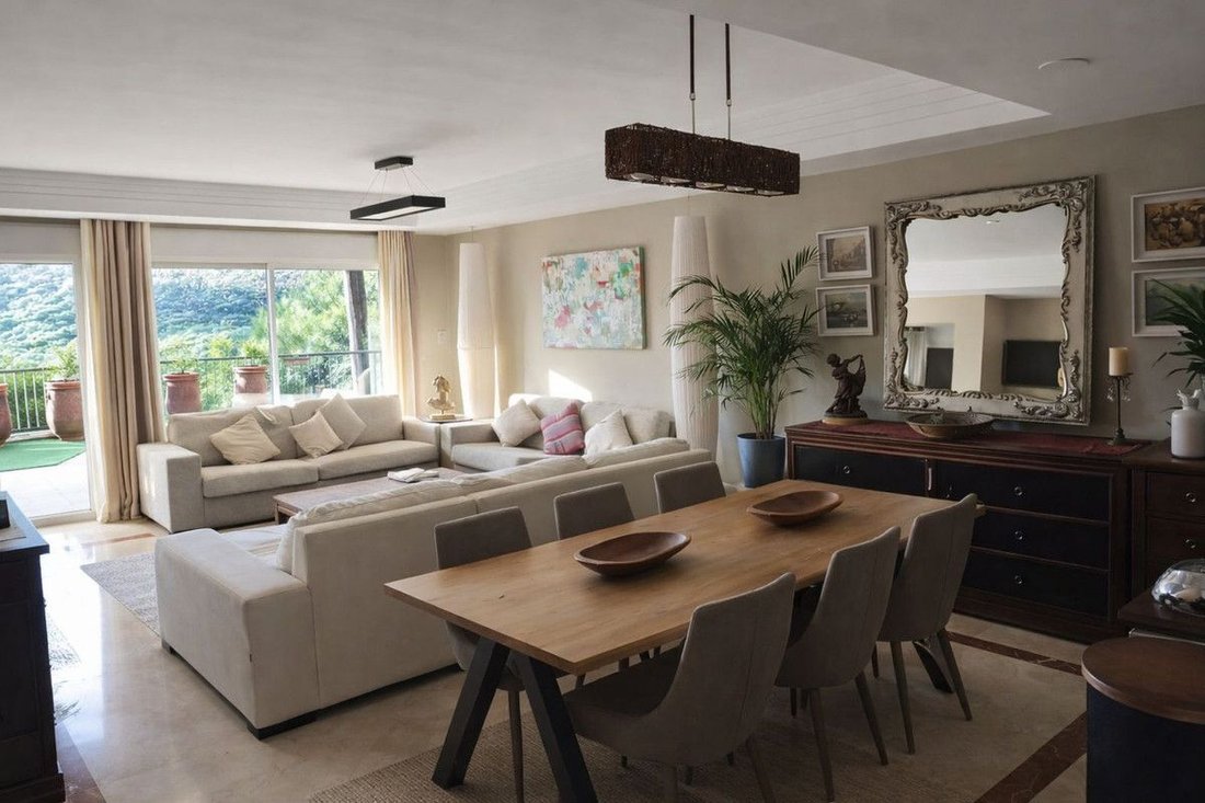Wohnung in Sotogrande, San Roque, Andalusien 5 - 17763418