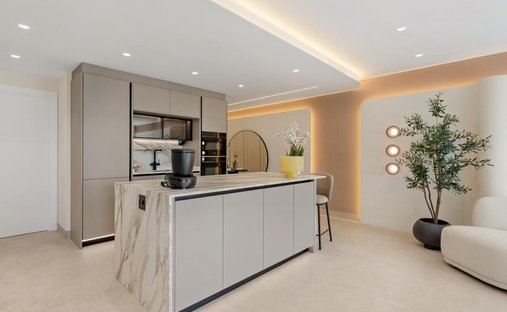 Appartement à Cancelada, Estepona, Andalousie 1