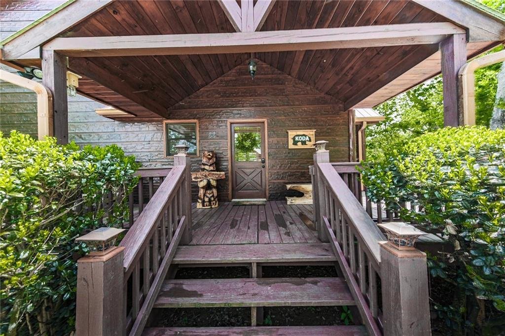 House in Blue Ridge, Georgia, United States 5 - 17755432