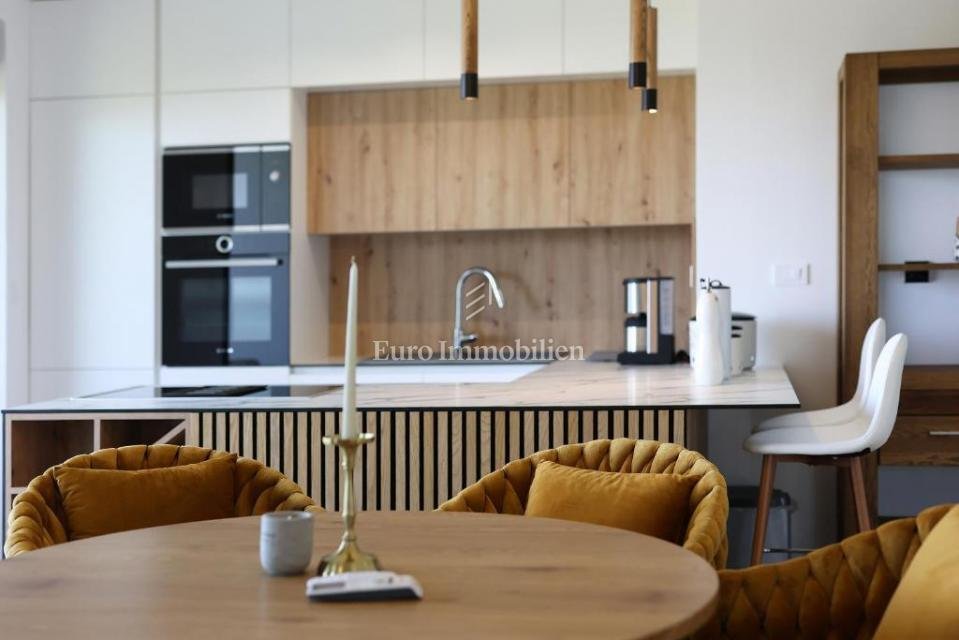 Apartment in Grad Opatija, Primorje-Gorski Kotar County, Croatia 4 - 17756315