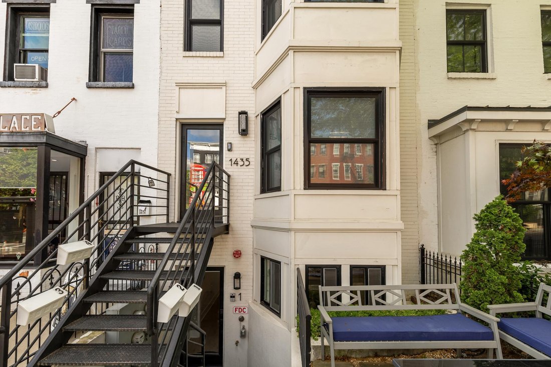 Condo in Washington, District of Columbia, United States 2 - 17762828