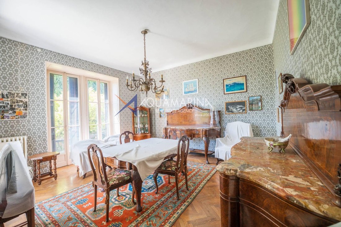 Villa in Center - Marina, Sanremo, Liguria 2 - 17758143