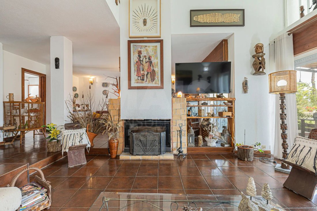 Villa in Carvalhal, Setubal, Portugal 2 - 17728037