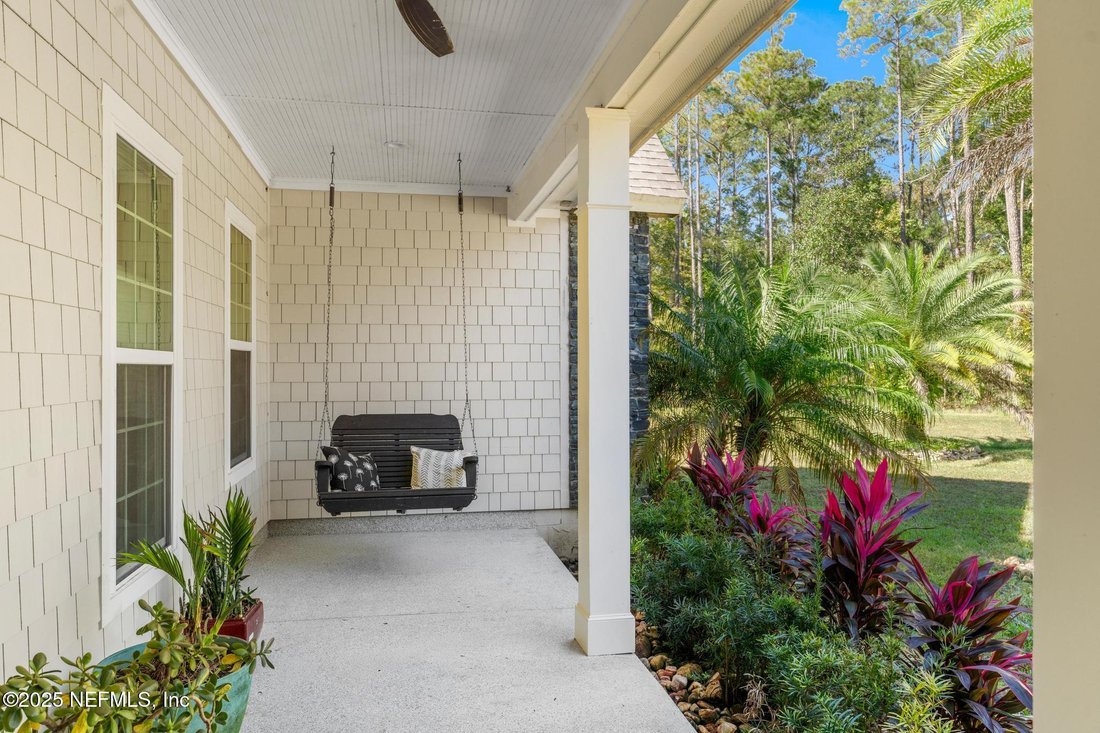 House in Jacksonville, Florida, United States 5 - 17761987
